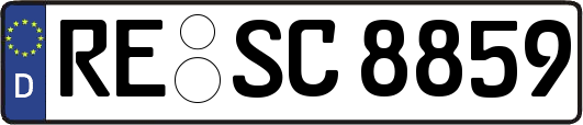 RE-SC8859