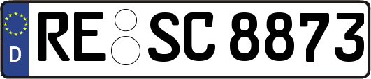 RE-SC8873