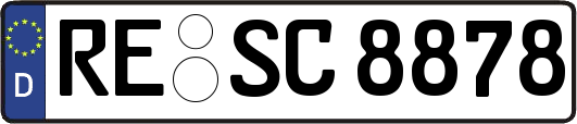 RE-SC8878