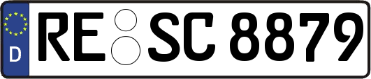 RE-SC8879
