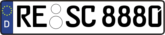 RE-SC8880