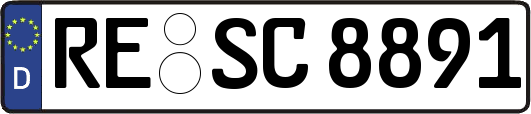 RE-SC8891