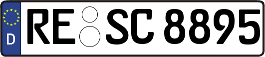 RE-SC8895