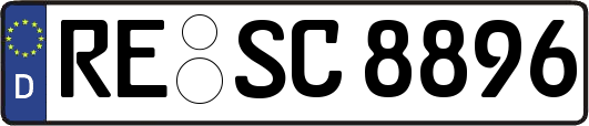RE-SC8896