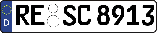 RE-SC8913