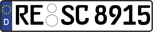 RE-SC8915