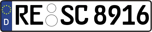 RE-SC8916