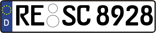RE-SC8928