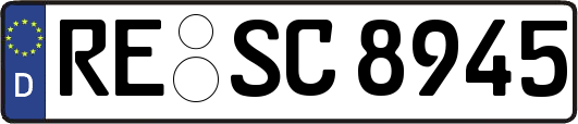 RE-SC8945