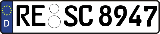 RE-SC8947