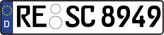 RE-SC8949