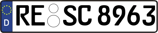 RE-SC8963