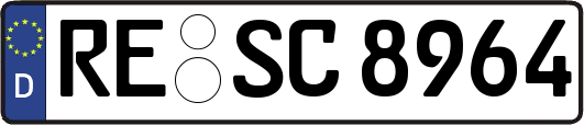 RE-SC8964