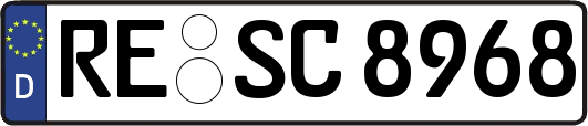 RE-SC8968