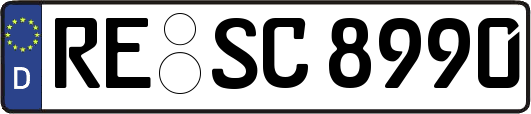 RE-SC8990