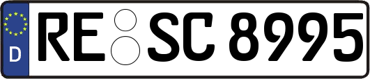 RE-SC8995
