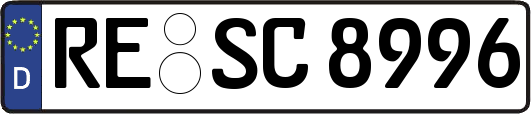 RE-SC8996