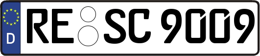 RE-SC9009