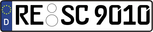 RE-SC9010