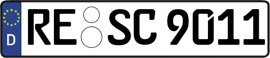 RE-SC9011