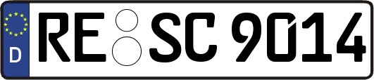 RE-SC9014