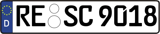 RE-SC9018