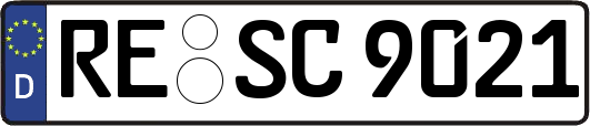 RE-SC9021