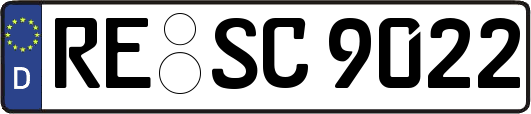 RE-SC9022