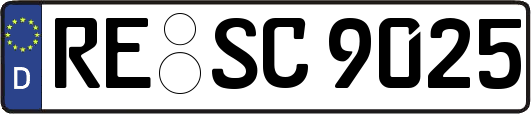 RE-SC9025
