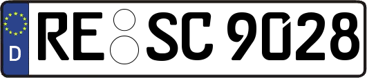 RE-SC9028