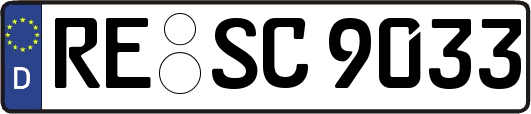 RE-SC9033