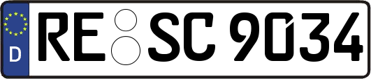 RE-SC9034