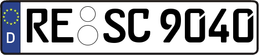 RE-SC9040