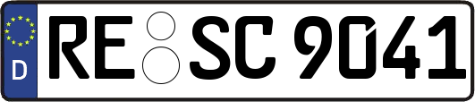 RE-SC9041
