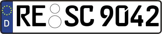 RE-SC9042