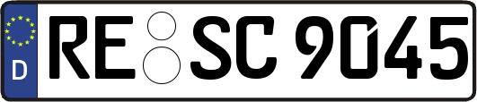 RE-SC9045