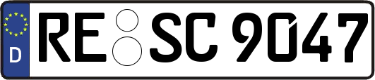 RE-SC9047