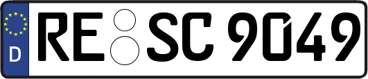 RE-SC9049