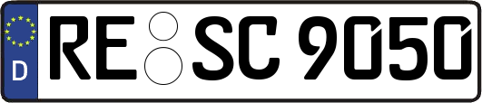 RE-SC9050