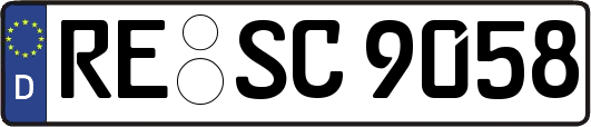 RE-SC9058