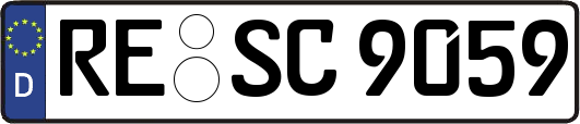 RE-SC9059