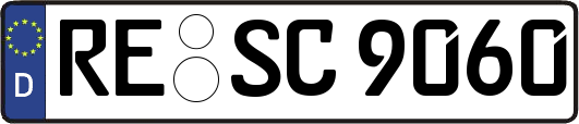 RE-SC9060