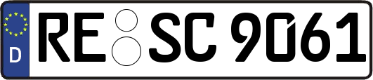 RE-SC9061