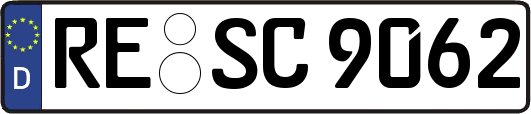 RE-SC9062