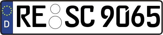 RE-SC9065
