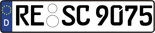 RE-SC9075