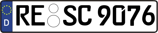 RE-SC9076