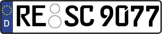 RE-SC9077