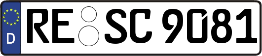 RE-SC9081