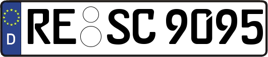 RE-SC9095